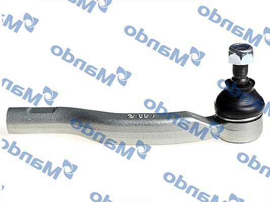 Mando Ακρόμπαρο - MTG055861