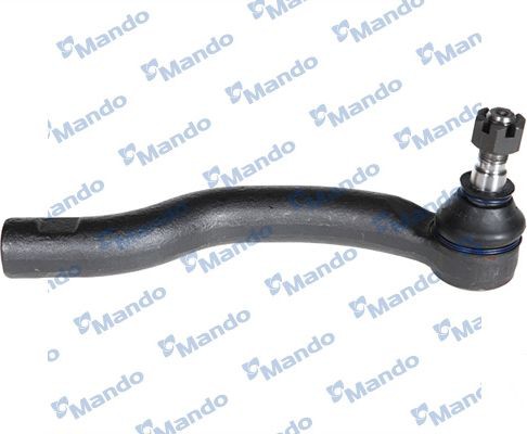 Mando Ακρόμπαρο - MTG055875