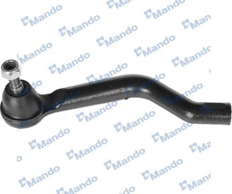Mando Ακρόμπαρο - MTG055886