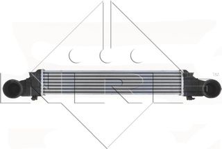 Nrf Ψυγείο Αέρα Υπερπλήρωσης - 30502