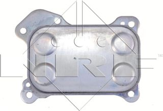Nrf Ψυγείο λαδιού, Λάδι Κινητήρα - 31167