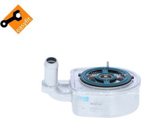 Nrf Ψυγείο λαδιού, Λάδι Κινητήρα - 31297
