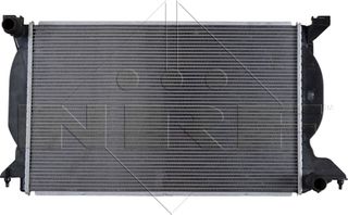 Nrf Ψυγείο, Ψύξη Κινητήρα - 50540