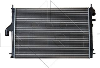 Nrf Ψυγείο, Ψύξη Κινητήρα - 53092