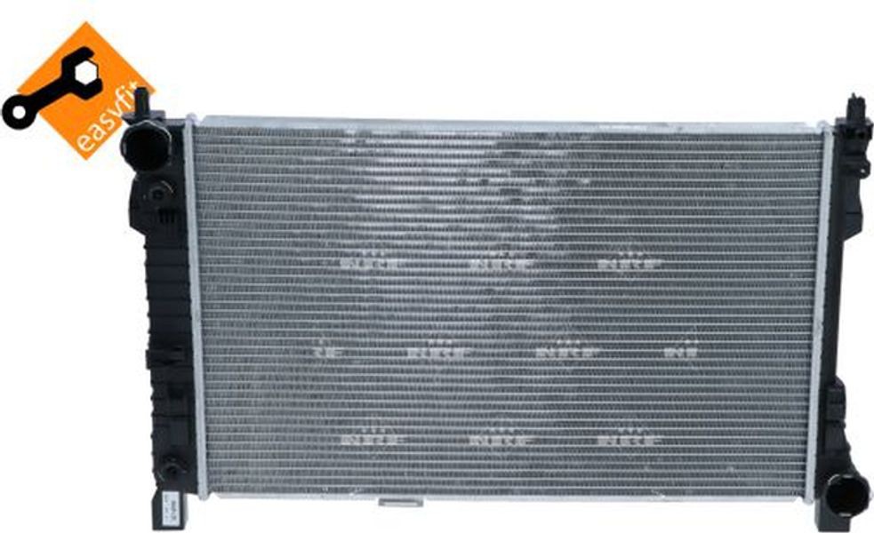 Nrf Ψυγείο, Ψύξη Κινητήρα - 53419
