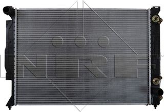 Nrf Ψυγείο, Ψύξη Κινητήρα - 53444