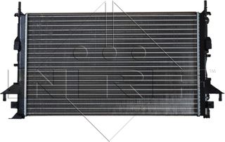 Nrf Ψυγείο, Ψύξη Κινητήρα - 58318