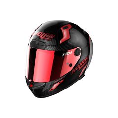 ΚΡΑΝΟΣ FULL FACE X-804 RS ULTRA CARBON IRIDIUM EDITION 05 ECE 22.06 | NOLAN