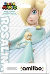 Nintendo Amiibo Super Smash Bros - Rosalina (AMII-0205)