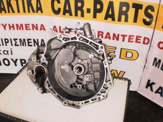 ΣΑΖΜΑΝ   OPEL  ASTRA   H  Z17DTR   6/ΤΑΧΥΤΟ   2009  ΜΟΔΕΛΟ-thumb-1
