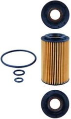 Mahle Φίλτρο Λαδιού - Ox 153/7D2
