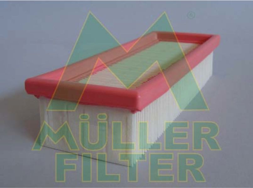 Muller Filter Φίλτρο Αέρα - PA132