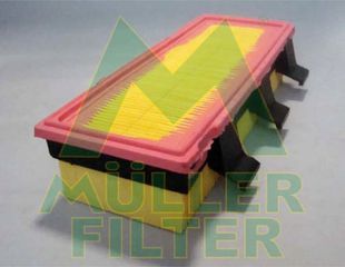 Muller Filter Φίλτρο Αέρα - PA141