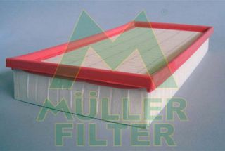 Muller Filter Φίλτρο Αέρα - PA146