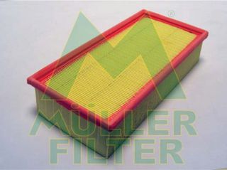 Muller Filter Φίλτρο Αέρα - PA158