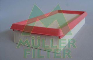 Muller Filter Φίλτρο Αέρα - PA159