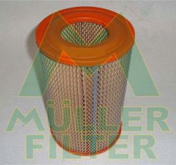 Muller Filter Φίλτρο Αέρα - PA164