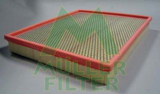 Muller Filter Φίλτρο Αέρα - PA171
