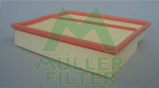 Muller Filter Φίλτρο Αέρα - PA264