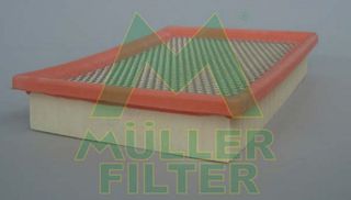 Muller Filter Φίλτρο Αέρα - PA280