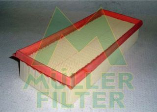 Muller Filter Φίλτρο Αέρα - PA286