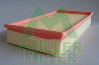Muller Filter Φίλτρο Αέρα - PA299