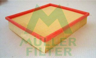 Muller Filter Φίλτρο Αέρα - PA3114