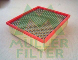 Muller Filter Φίλτρο Αέρα - PA3123