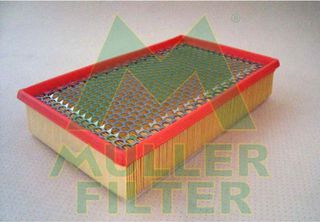 Muller Filter Φίλτρο Αέρα - PA3126