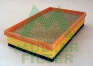 Muller Filter Φίλτρο Αέρα - PA3139