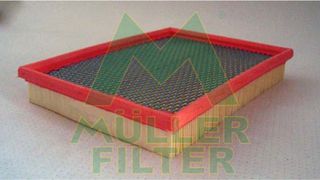 Muller Filter Φίλτρο Αέρα - PA3140