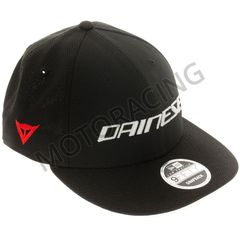 ΚΑΠΕΛΟ DAINESE ΜΑΥΡΟ LP 9FIFTY DIAMOND ERA SNAPBACK