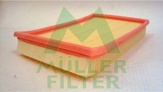 Muller Filter Φίλτρο Αέρα - PA322