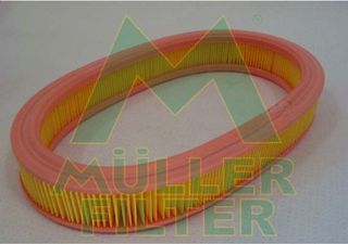 Muller Filter Φίλτρο Αέρα - PA323