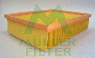 Muller Filter Φίλτρο Αέρα - PA324S