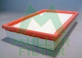 Muller Filter Φίλτρο Αέρα - PA332