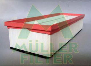 Muller Filter Φίλτρο Αέρα - PA3402