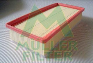 Muller Filter Φίλτρο Αέρα - PA3404