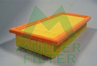 Muller Filter Φίλτρο Αέρα - PA344