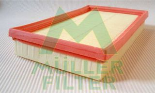 Muller Filter Φίλτρο Αέρα - PA3465