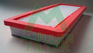 Muller Filter Φίλτρο Αέρα - PA3482