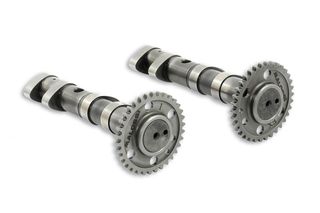 ΔΙΠΛΟΣ ΕΚΕΝΤΡΟΦΟΡΟΣ MALOSSI POWER CAM T-MAX 500 2001-2011