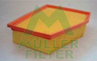 Muller Filter Φίλτρο Αέρα - PA3556