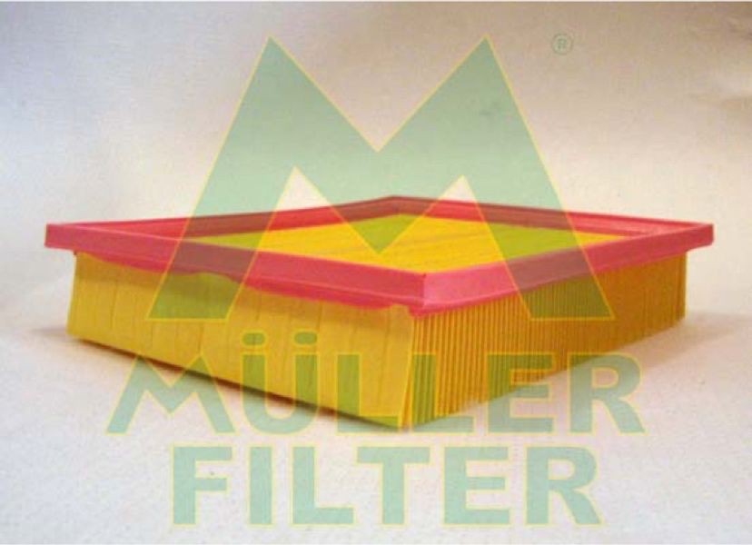 Muller Filter Φίλτρο Αέρα - PA367