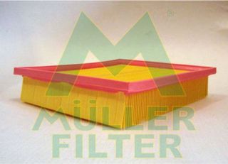 Muller Filter Φίλτρο Αέρα - PA367