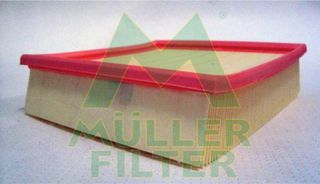 Muller Filter Φίλτρο Αέρα - PA370