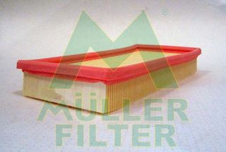 Muller Filter Φίλτρο Αέρα - PA396