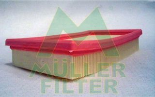 Muller Filter Φίλτρο Αέρα - PA398