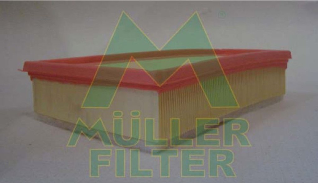 Muller Filter Φίλτρο Αέρα - PA405