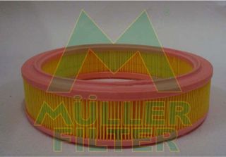 Muller Filter Φίλτρο Αέρα - PA409